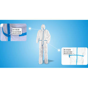防護(hù)服的生產(chǎn)縫制工藝及要求有哪些？